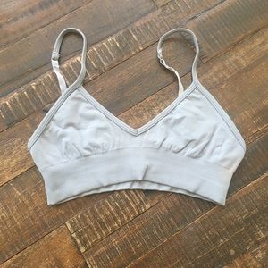 Lululemon Bra Ebb to Street